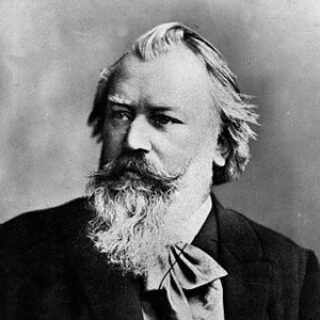 Brahms thumb