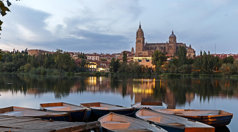 Salamanca top4